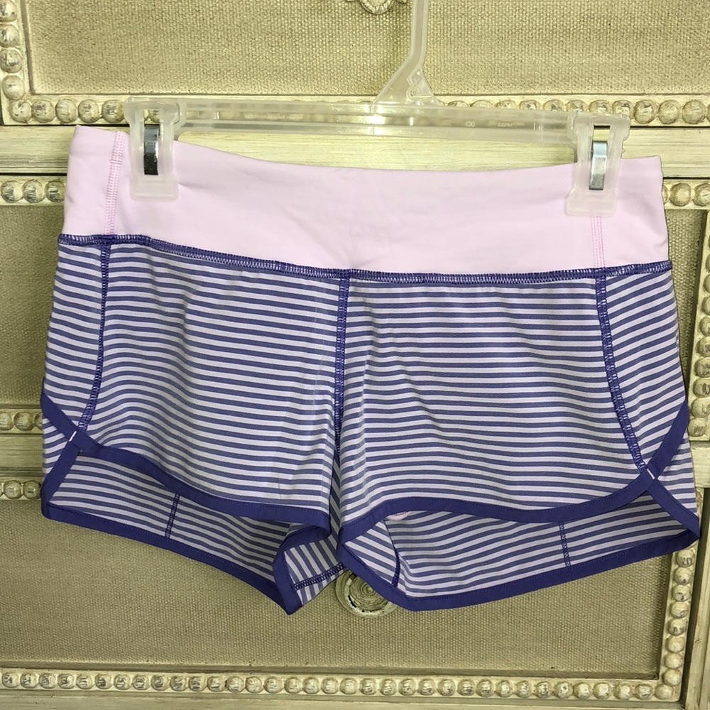 Lululemon shorts!! Brand new!